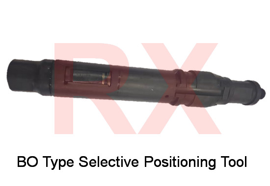 BO Type Selective Positioning Wireline Running Tool 2.313 Inci