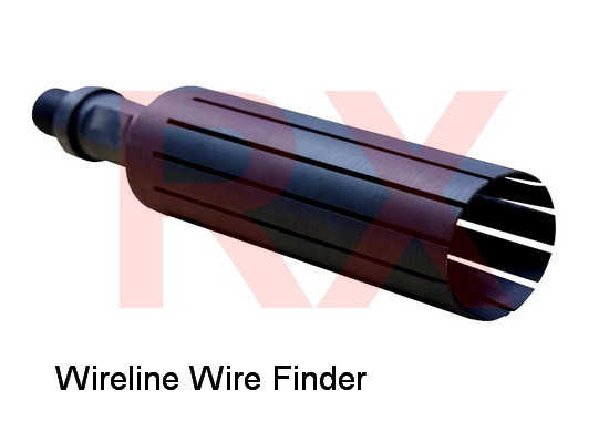 Alat Pancing Wireline Wire Finder
