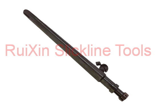 Nikel Alloy Flopetrol Cable Cutter Wireline Dan Alat Slickline