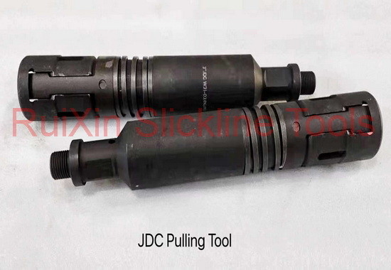 3 Inch JDC Type Aluminium Alloy Well Fishing Tools