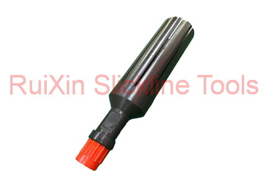 Slickline Wire Finder Alat Pancing Wireline 2 Inch