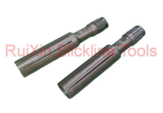 Wire Finder Wireline Alat Pancing Wireline 1,5 inci