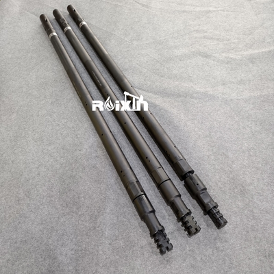 QLS 1.875 Inch Connection Wireline Spring Jar Wireline Slickline Tool Untuk 1.5-1.875 Inch Fishing Neck