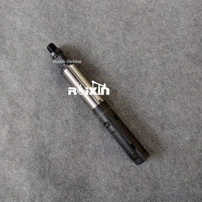 2 inci SB Tipe Pulling Tool Catch Distance 31mm Wireline Slickline Tools