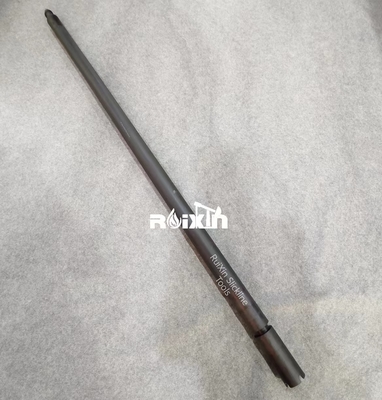 Wireline Hydrostatic Bailer untuk 2,5 inci Slickline Tools dan Sand Pump Bailer