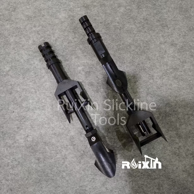 Paraffin Cutter QLS Quick Connect Slickline Alat Slickline