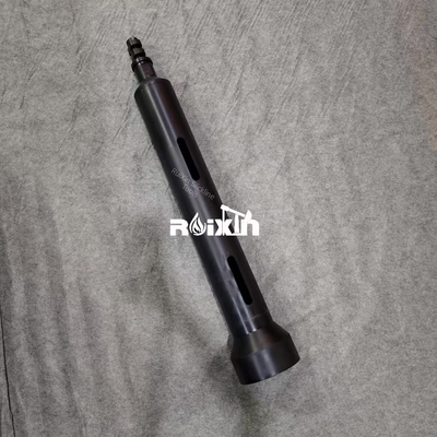 QLS Quick Connect Bell Guide Set Slickline 6Inch Wireline Pulling Tool