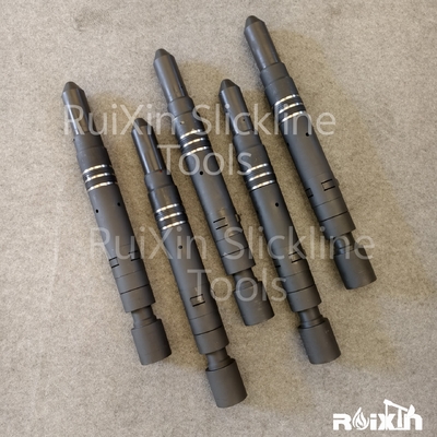 Menimbang Prong dan Lock Mandrel AFH Plug Slickline Tools 1.75 inci ¥ 3.81 inci