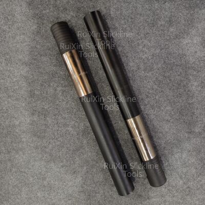 2Inch 35Mpa Heavy-Duty Coiled Tubing Pulling Tool untuk Operasi Slickline Hydraulic