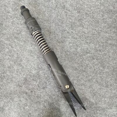 Wireline 2.3Inch Alligator Grab Slickline Tools API Spesifikasi