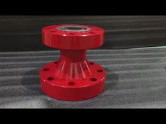 Adaptor Kepala Sumur Flange Ganda