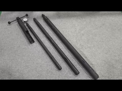 Alat kalibrasi untuk spring jar