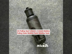 GS Pulling Tool 1.25inch 5.5inch Slickline Pulling Tools Slickline Tools Wireline Tools